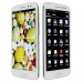 ZOPO Leader ZP900 Smart Phone 5.3 Inch IPS Screen Android 4.0 MTK6577 1G RAM 3G GPS