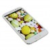 ZOPO Leader ZP900 Smart Phone 5.3 Inch IPS Screen Android 4.0 MTK6577 1G RAM 3G GPS