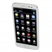 ZOPO Leader ZP900 Smart Phone 5.3 Inch IPS Screen Android 4.0 MTK6577 1G RAM 3G GPS