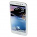 Hero 9300+ Smart Phone 5.3 Inch IPS Screen Android 4.1 MTK6577 3G GPS WiFi White