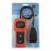U480 OBD2 Memo Scanner Code Reader Car Diagnostic Tool  Orange