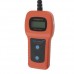 U480 OBD2 Memo Scanner Code Reader Car Diagnostic Tool  Orange
