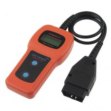 U281 VW AUDI Memo Scanner Car Diagnostic Tool  Orange