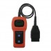 U281 VW AUDI Memo Scanner Car Diagnostic Tool  Orange