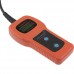 U281 VW AUDI Memo Scanner Car Diagnostic Tool  Orange