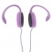 Colors Fashion 3.5mm Port Supra-aural Headphone Earphone