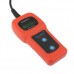 U380 OBDII EOBDII Memo Scanner Code Reader Car Diagnostic Tool  Orange