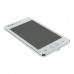 I9070 Smart Phone Android 2.3 OS WiFi FM 4.0 Inch Multi-touch Screen- White