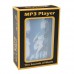 Card Shaped MP3 Player 2GB MP3/WMA Format