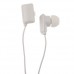 Cute Sundries Gum Stereo Headphone 3.5mm Port Earphone Four Color for Choose