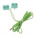 Cute Colorful In-ear 3.5mm Port Earphone Headset MHT-200