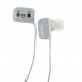 Cute Colorful In-ear 3.5mm Port Earphone Headset MHT-200