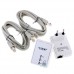 EDUP Mini HomePlug AV 200M Powerline Adapter Bridge