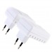 EDUP Mini HomePlug AV 200M Powerline Adapter Bridge