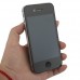 ST108 Smart Phone 3.5 Inch Retina Screen MTK6575 Android 2.3 3G GPS WiFi 16GB- Black