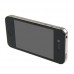 ST108 Smart Phone 3.5 Inch Retina Screen MTK6575 Android 2.3 3G GPS WiFi 16GB- Black