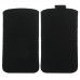 Protective Cloth Pouch for iPhone 4/4S
