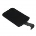 Protective Cloth Pouch for iPhone 4/4S
