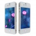 ST108 Smart Phone 3.5 Inch Retina Screen MTK6575 Android 2.3 3G GPS WiFi 16GB- White