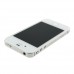 ST108 Smart Phone 3.5 Inch Retina Screen MTK6575 Android 2.3 3G GPS WiFi 16GB- White