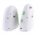 2.4 Inch LCD Color Screen Wireless Baby Monitor 2.4GHz Voice Controls