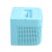 Hand-held Stereo FM Multimedia Speaker for iPhone/iPod