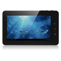 Newsmy P72 Tablet PC 7 Inch Android 4.0 512MB RAM 8GB HDMI Camera White