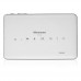 Newsmy P72 Tablet PC 7 Inch Android 4.0 512MB RAM 8GB HDMI Camera White