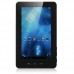 Newsmy P72 Tablet PC 7 Inch Android 4.0 512MB RAM 8GB HDMI Camera White