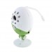 Cute 2.5 Inch LCD Wireless Baby Monitor 2.4GHz Apple Style