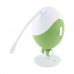 Cute 2.5 Inch LCD Wireless Baby Monitor 2.4GHz Apple Style