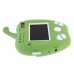 Cute 2.5 Inch LCD Wireless Baby Monitor 2.4GHz Apple Style