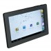 FreeLander PD20 Great Version GPS Tablet PC 7 Inch Android 4.0 1GB RAM 8GB 1080P The Second White Version