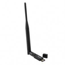 150Mbps High Speed WiFi Adapter LG-N23 Wireless USB Adapter with Antenna