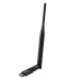 150Mbps High Speed WiFi Adapter LG-N23 Wireless USB Adapter with Antenna