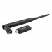 150Mbps High Speed WiFi Adapter LG-N23 Wireless USB Adapter with Antenna