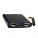 Mini X Android TV Box Android PC Android 4.0 A10 HDMI TF  4GB/1G RAM