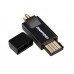 High Speed Mini WiFi Adapter LG-N25 USB Adapter 150Mbps