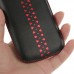 Red Diamond Pattern Pouch for iPhone 4/4S