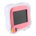 3.5 Inch Wireless LCD Baby Monitor Night Vision Waterproof with Remote Control