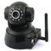 TENVIS REWONT WIRELESS IP CAMERA JPT3813W-B-UK Black