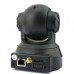 TENVIS REWONT WIRELESS IP CAMERA JPT3813W-B-UK Black