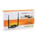 150Mbps High Speed WiFi Adapter LG-N71 Wireless USB Adapter with Double Antennas