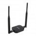150Mbps High Speed WiFi Adapter LG-N71 Wireless USB Adapter with Double Antennas