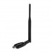 300Mbps  LG-N28 USB Wireless Adapter with Antenna WiFi Adapter