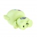 Cute Cartoon Figure Mini Portable Speaker TF Card Slot Pink/Green