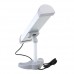 2.4GHz 10dBi WiFi Omni-Directional Antenna  High-Gain Indoor and Outdoor Directional Base Station Antenna