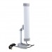 2.4GHz 10dBi WiFi Omni-Directional Antenna  High-Gain Indoor and Outdoor Directional Base Station Antenna