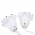 Flower Shape Mini Digital Speaker 3.5mm Audio Port