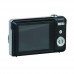 Max 15 Mega Pixels 2.7 Inch LCD Screen Digital Camera